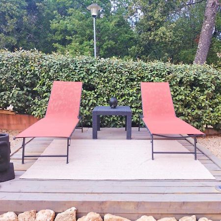 Quietude En Luberon Apartment Roussillon en Isere Exterior foto