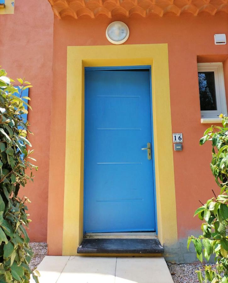 Quietude En Luberon Apartment Roussillon en Isere Exterior foto